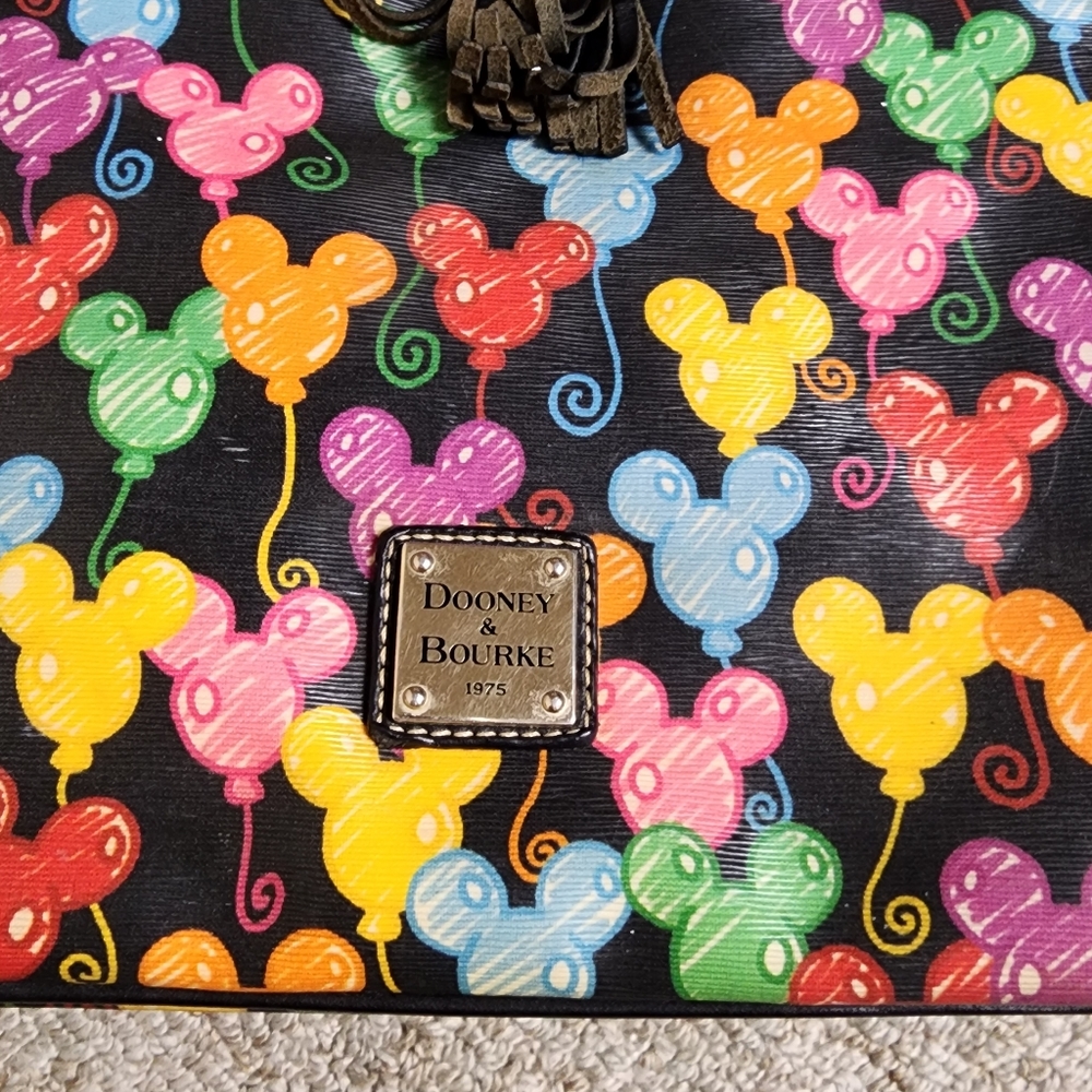 Dooney & Bourke Bag Bundle - Picture 3 of 16